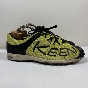 KEEN Womens 10 All Terrain Trail Running 1008464 Hiking Lightweight Outdoors